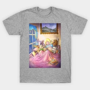 Sweet Dreams T-Shirt